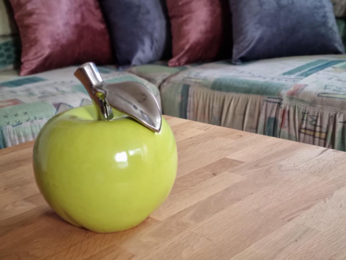 コニツDenylana Apartmanアパートメント エクステリア 写真