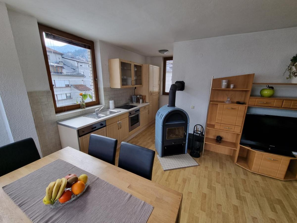 コニツDenylana Apartmanアパートメント エクステリア 写真