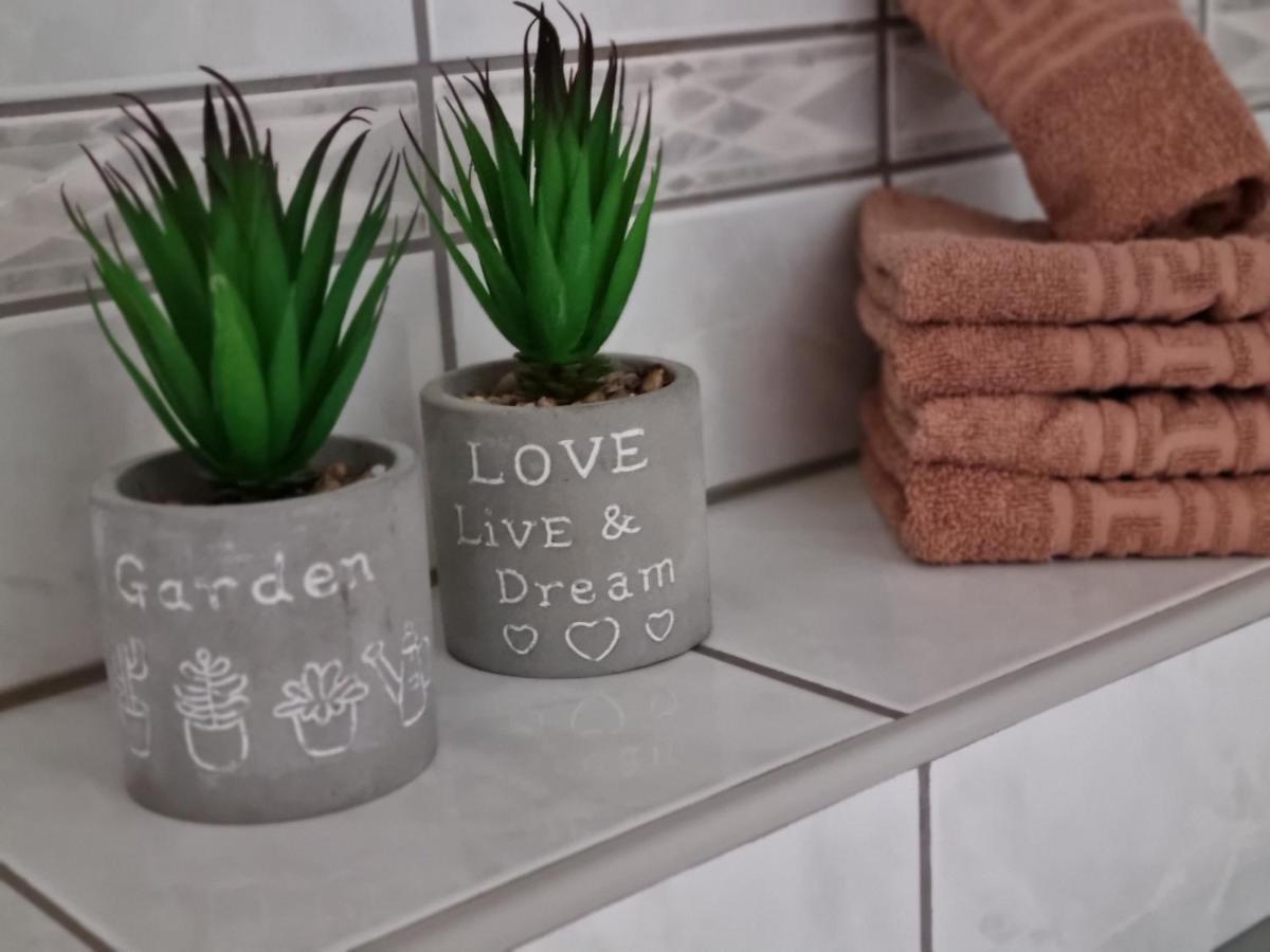 コニツDenylana Apartmanアパートメント エクステリア 写真
