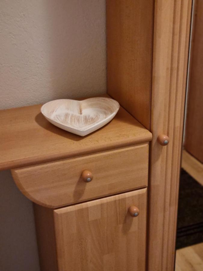 コニツDenylana Apartmanアパートメント エクステリア 写真