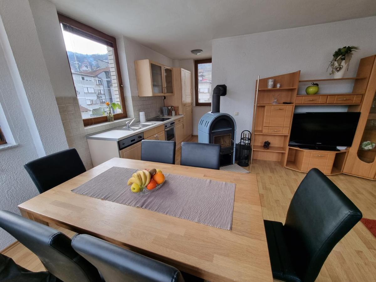 コニツDenylana Apartmanアパートメント エクステリア 写真