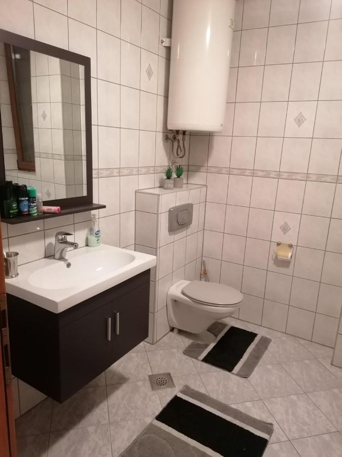 コニツDenylana Apartmanアパートメント エクステリア 写真