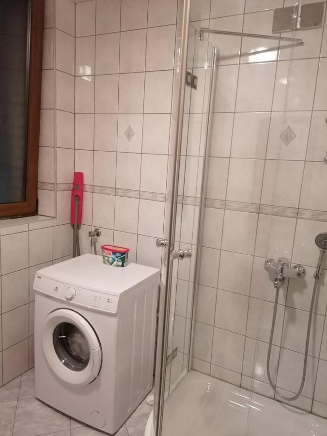 コニツDenylana Apartmanアパートメント エクステリア 写真