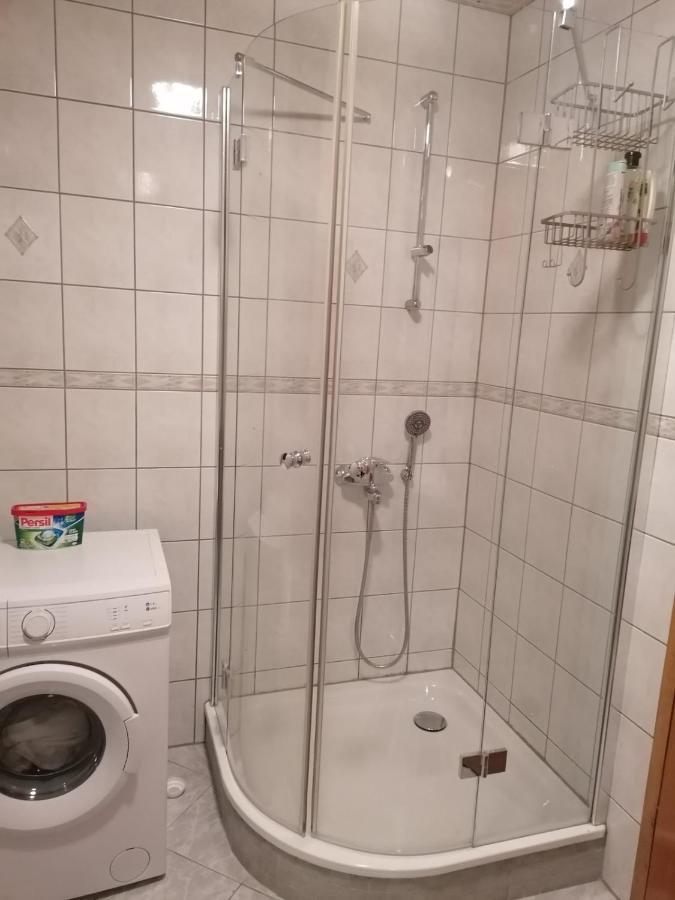 コニツDenylana Apartmanアパートメント エクステリア 写真