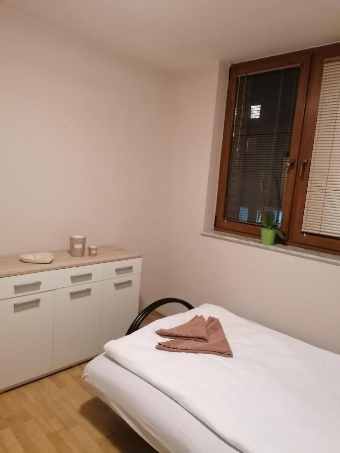 コニツDenylana Apartmanアパートメント エクステリア 写真