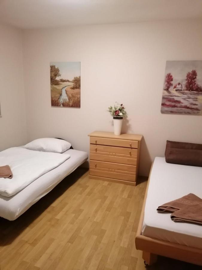 コニツDenylana Apartmanアパートメント エクステリア 写真